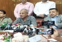 ‘নির্বাচনে কোনো দলকে বিশেষ সুবিধা দিলে পুলিশের বিরুদ্ধে ব্যবস্থা’