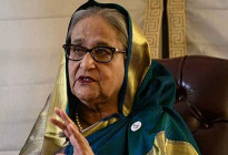 ‘আগামী সপ্তাহে শেখ হাসিনার বিচারের রায় হবে’