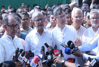 ‘গণঅভ্যুত্থানের পর গণতন্ত্র ধ্বংসের চক্রান্ত চলছে’