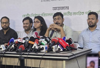 ‘বিএনপি-জামায়াতের বাইরে হতে পারে ৯ দলীয় জোট’