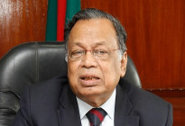 সাবেক পররাষ্ট্রমন্ত্রী মাহমুদ আলী আর নেই