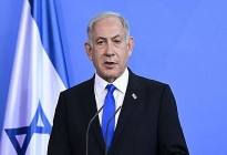 নেতানিয়াহুর বিরুদ্ধে তুরস্কের গ্রেপ্তারি পরোয়ানা