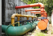 আর্থিক সংকটে বন্ধ প্রায় ৫ কোটি টাকার পানি শোধনাগার, স্বাস্থ্য ঝুঁকিতে ৭০ হাজার মানুষ