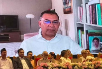 ‌কারও দলীয় স্বার্থ বাস্তবায়ন অন্তর্বর্তী সরকারের কাজ নয়