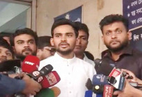 নির্বাচন করার ঘোষণা দিলেন উপদেষ্টা আসিফ মাহমুদ