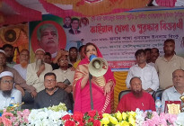 প্রতিটি শিক্ষাপ্রতিষ্ঠানে খেলাধুলাকে প্রাধান্য দিতে হবে: শামা ওবায়েদ