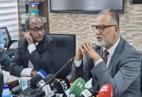 ‘চলতি সপ্তাহে পেঁয়াজের দাম না কমলে আমদানি’