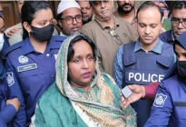 পাঁচ মামলায় জামিন পেলেন সেলিনা হায়াৎ আইভী