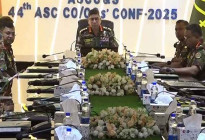 আর্মি সার্ভিস কোরের সদস্যদের প্রস্তুত থাকার আহ্বান সেনাপ্রধানের