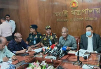 ‘১৩ নভেম্বর পরিস্থিতি স্বাভাবিক থাকবে’