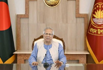 জাতীয় নির্বাচনের দিনই গণভোট