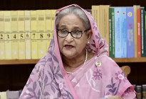 শেখ হাসিনার বিরুদ্ধে মামলার রায় ১৭ নভেম্বর