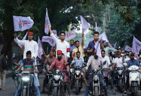 ‘জুলাই সনদে রাষ্ট্রপতির স্বাক্ষর লজ্জার, এই কলঙ্কের দায় বিএনপির’