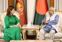 ‘কার্যক্রম স্থগিত থাকায় আওয়ামী লীগ নির্বাচনে অংশ নিতে পারবে না’