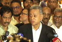 ‘দেশের মানুষের এখন প্রধান চাহিদা উৎসবমুখর নির্বাচন’