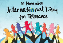 আন্তর্জাতিক সহনশীলতা দিবস: সহনশীলতা ছাড়া শান্তি অসম্ভব