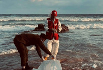 লিবিয়ার উপকূলে নৌকা ডুবে ৪ বাংলাদেশির মৃত্যু