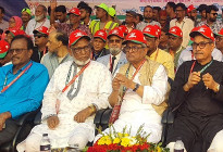 ‘জামায়াতকে মানুষ আর বিশ্বাস করে না, ভোটও দেবে না’