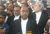 ‘রাষ্ট্র ন্যায়বিচার পেয়েছে, এ রায় যুগান্তকারী’