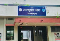 দেলদুয়ারে কিশোর গ্যাংয়ের হামলায় এক কিশোরের মৃত্যু 