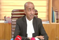 ‘তত্ত্বাবধায়ক সরকার বাতিলের রায়ে ত্রুটি স্পষ্টভাবে প্রতীয়মান ছিল’