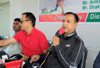 বিসিবি’র মিস ম্যানেজমেন্টে তৃণমূলে খেলার উন্নতি হচ্ছে না