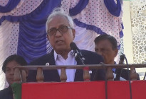 ভুয়া মুক্তিযোদ্ধাদের আত্মসমর্পণের আহ্বান