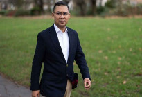 পাসপোর্ট নেই, তবুও দেশে ফিরতে পারবেন তারেক রহমান