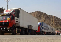 পাকিস্তানের সঙ্গে উত্তেজনা : নতুন বাণিজ্য রুট খুঁজছে আফগানিস্তান