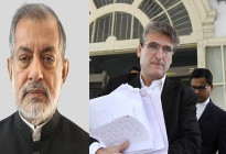 ডেভিড বার্গমেনের বিশ্লেষণে সাবেক এমপি ফজলে করিম চৌধুরীর আইসিটি মামলা নিয়ে বিতর্ক