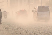 দিল্লির বায়ু বিপজ্জনক, ঢাকার অস্বাস্থ্যকর