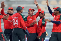 ভারতকে সুপার ওভারে হারিয়ে ফাইনালে বাংলাদেশ