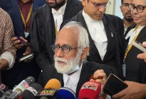 গুমের মামলায় শেখ হাসিনার পক্ষে লড়বেন জেড আই খান পান্না