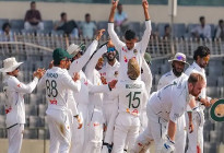 আয়ারল্যান্ডকে ধবলধোলাই করলো বাংলাদেশ