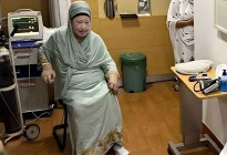 দেশবাসীর কাছে দোয়া চেয়েছেন খালেদা জিয়া