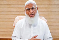 ‘সুষ্ঠু নির্বাচনে যারা আসবে তাদের অভিনন্দন’