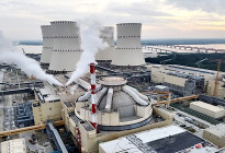 জ্বালানী লোডিং এর দ্বারপ্রান্তে রূপপুর পারমাণবিক বিদ্যুৎ কেন্দ্র