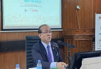 ঢাকায় প্রথমবারের মতো হচ্ছে গ্লোবাল সোর্সিং এক্সপো