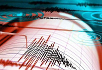 ঢাকায় ফের ভূমিকম্প