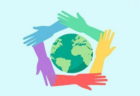 প্যালেস্টাইনের মানুষের জন্য বিশ্বজনীন ভালোবাসা ও সহানুভূতির আহ্বান