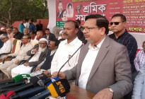 ‘বিএনপি দেশের মাটি ও মানুষের স্বার্থ বোঝে’