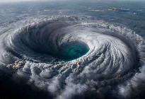 ঘূর্ণিঝড় নিয়ে আবহাওয়া অধিদপ্তরের ৬ নম্বর বিশেষ বিজ্ঞপ্তি