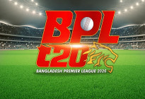 আবারও পিছিয়ে গেল বিপিএল নিলামের সময়