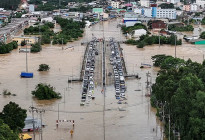 শ্রীলঙ্কায় জরুরি অবস্থা জারি