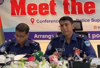 কিশোর গ্যাং-সহ সব অপরাধী চক্রের বিরুদ্ধে ‘জিরো টলারেন্স’