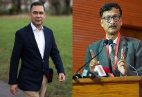 তারেক রহমানের দেশে ফেরা নিয়ে প্রশ্ন, যা বললেন পররাষ্ট্র উপদেষ্টা