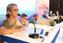 ‘সমুদ্রে অবৈধ আহরণে মাছের সংস্থান কমে যাচ্ছে’