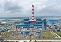 রামপালে রেকর্ড বিদ্যুৎ উৎপাদন 