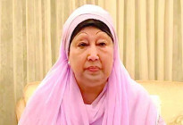 খালেদা জিয়ার অবস্থা খুব সংকটাপন্ন