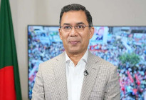 ‘তারেক রহমান এখনো ট্রাভেল পাস চাননি’